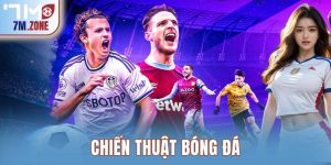 Chiến Thuật Bóng Đá