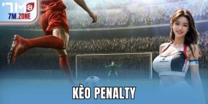 Kèo Penalty