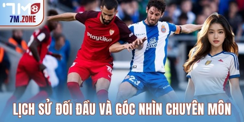 Lịch sử đối đầu và góc nhìn chuyên môn